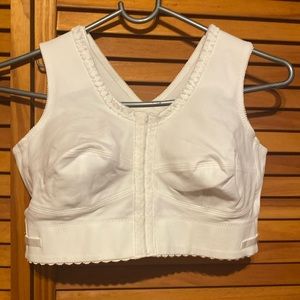 Awesome comfort bras wild strap